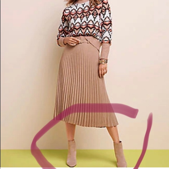 Ann Taylor EXCELLENT condition!! Kody Suede High Heeled Bootie 8 1/2 - Picture 5 of 7